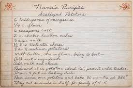 Velvet Potatoes — recipe by J C